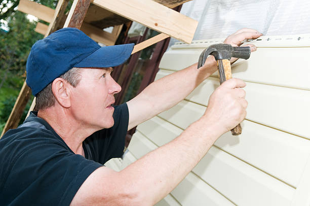Best Siding Removal and Disposal  in Lton, IN