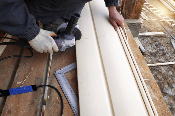 Best Stucco Siding  in Lton, IN