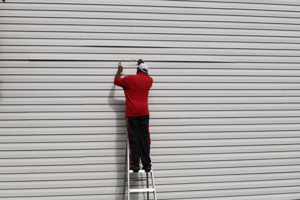 Best Wood Siding Installation  in Lton, IN