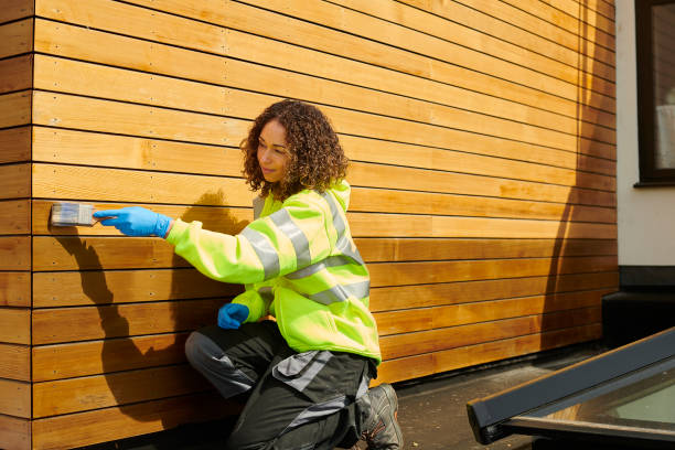 Best Stucco Siding  in Lton, IN