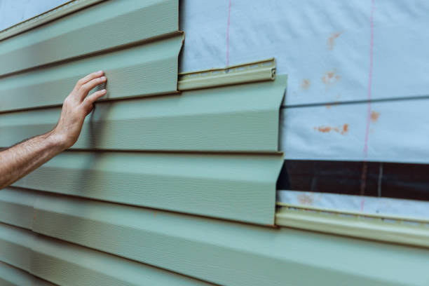 Best Brick Veneer Siding  in Lton, IN
